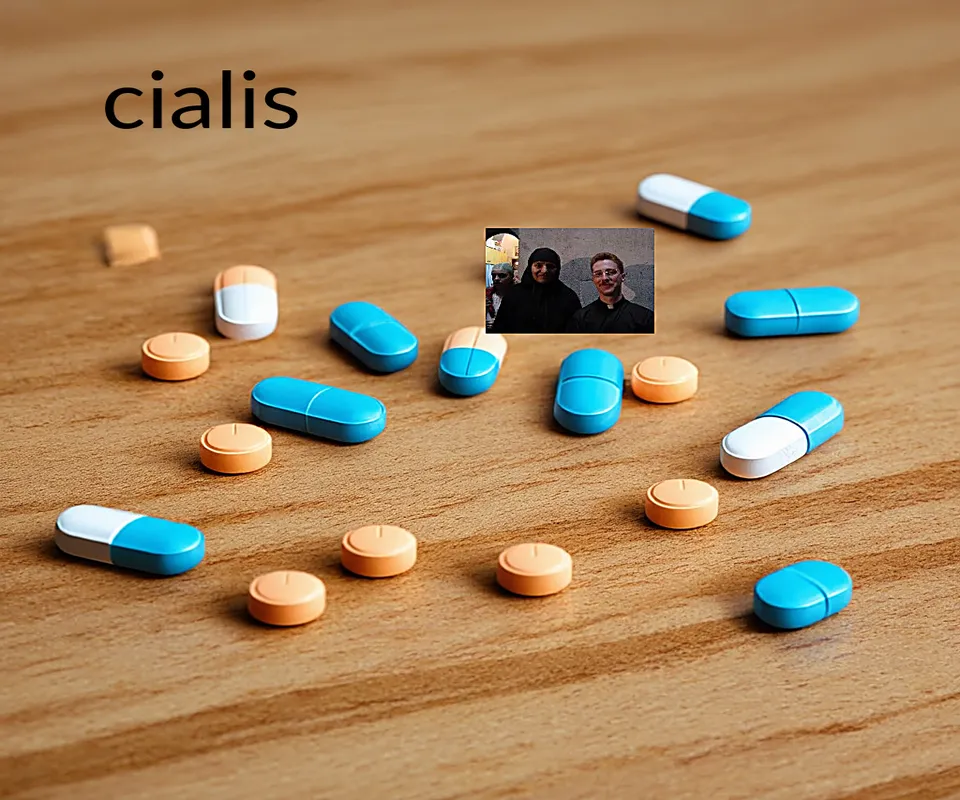 Donde comprar cialis en españa